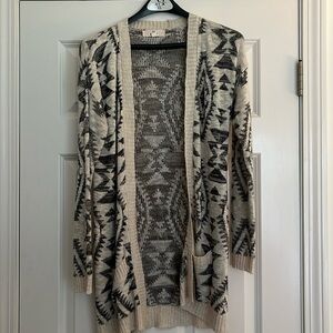 Women’s Pink Republic Cardigan